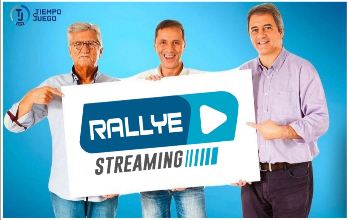 rallyestreaming's tweet photo. https://t.co/so9FiNZQLR