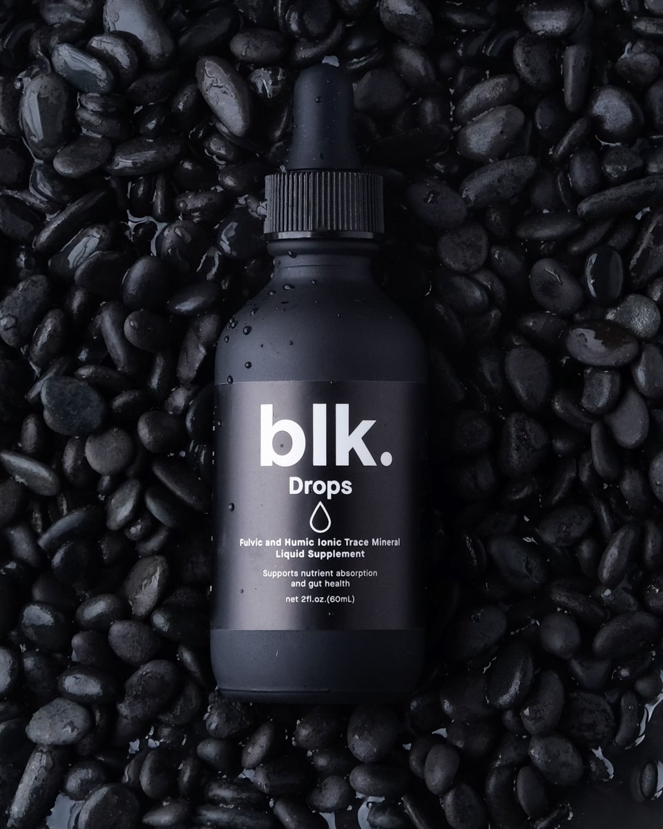 blkbeverages's tweet photo. "As an athlete & the demands of my work, it is essential for me to get as many nutrients throughout my day as possible. I drink at least a gallon of water a day, these droplets make it so convenient and an absolute game changer!" - Ricky, California #blkDrops https://t.co/6AWHDJSDoQ