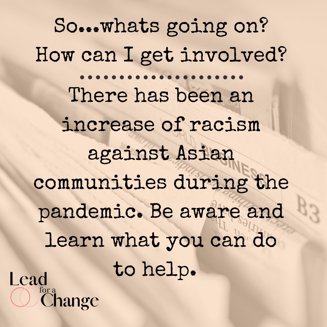 Lead4aChange's tweet photo. Weekly Rundown Wednesday! Learn more with the link in our bio. https://t.co/Atuyln2H8J