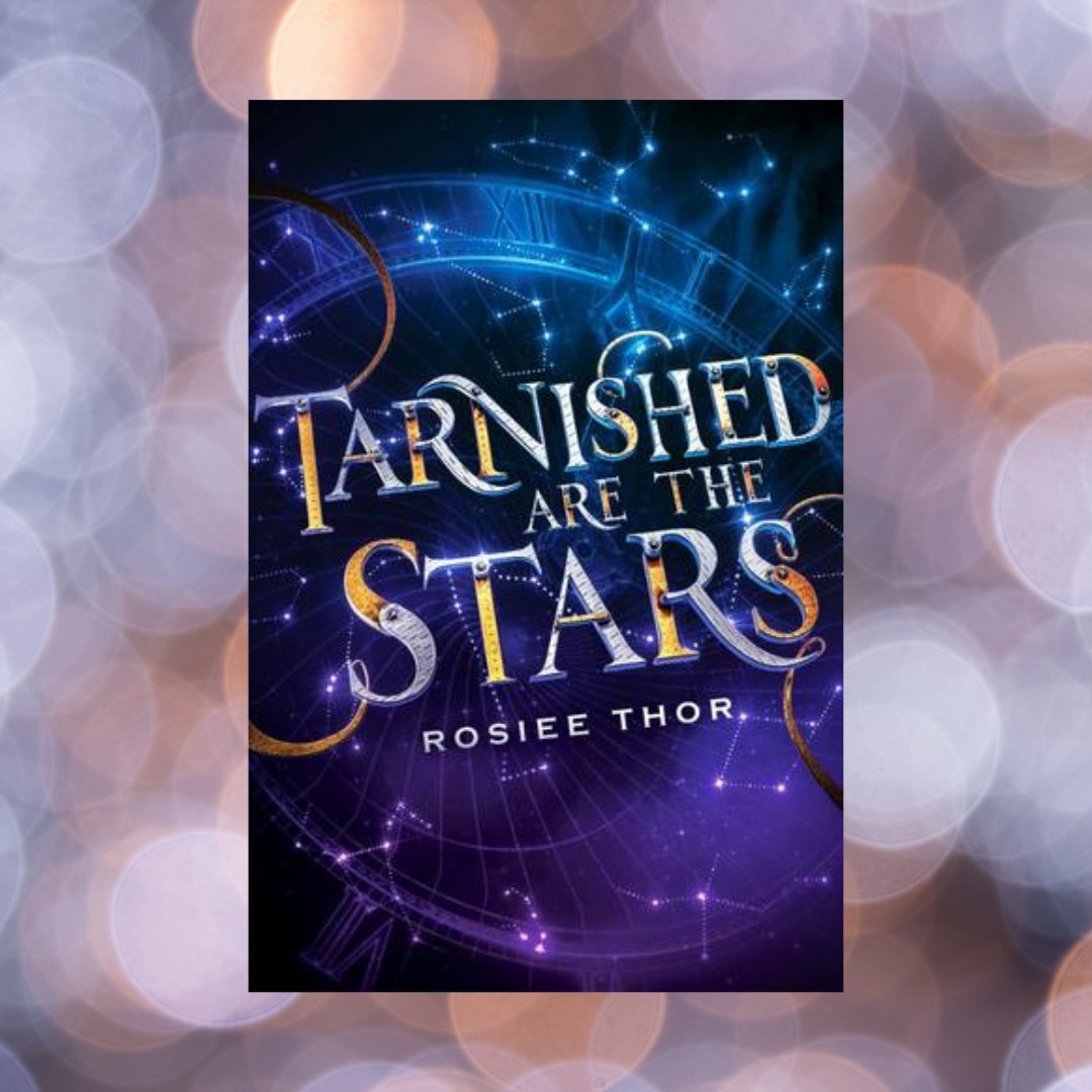 Today’s #CheckItOutYQL Book Pick is Tarnished Are the Stars by Rosiee Thor.

For fans of sci fi stories with a diverse cast and found families.

https://t.co/mem8iL3naM

#LethLib #yql #AmReading #LibraryLove #ScienceFiction #yabooks https://t.co/RRvEIwZGDA