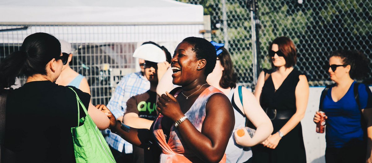 CALL FOR ARTISTS: There are a bunch of great opportunities to present and celebrate your work at this year's digital <a href="/Toronto_Fringe/">Toronto Fringe</a>:
🌟 24-hour Playwriting Contest
🌟 New Play Contest
🌟 Adams Prize for Musical Theatre

🗓️ Register by March 19 @ noon
ℹ️ ow.ly/yOFN50DUwjr