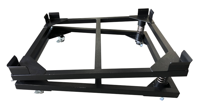 SPECDispensers's tweet photo. We are excited to announce our new series of short videos that we are calling SPEC Notes. In this first episode, we’re taking a look at one of the hottest new items in our line-up, the IBC Spring-loaded Tote Stand. Click this link for more information.

https://t.co/0rxrFg2z3T https://t.co/y3il0NrvOr