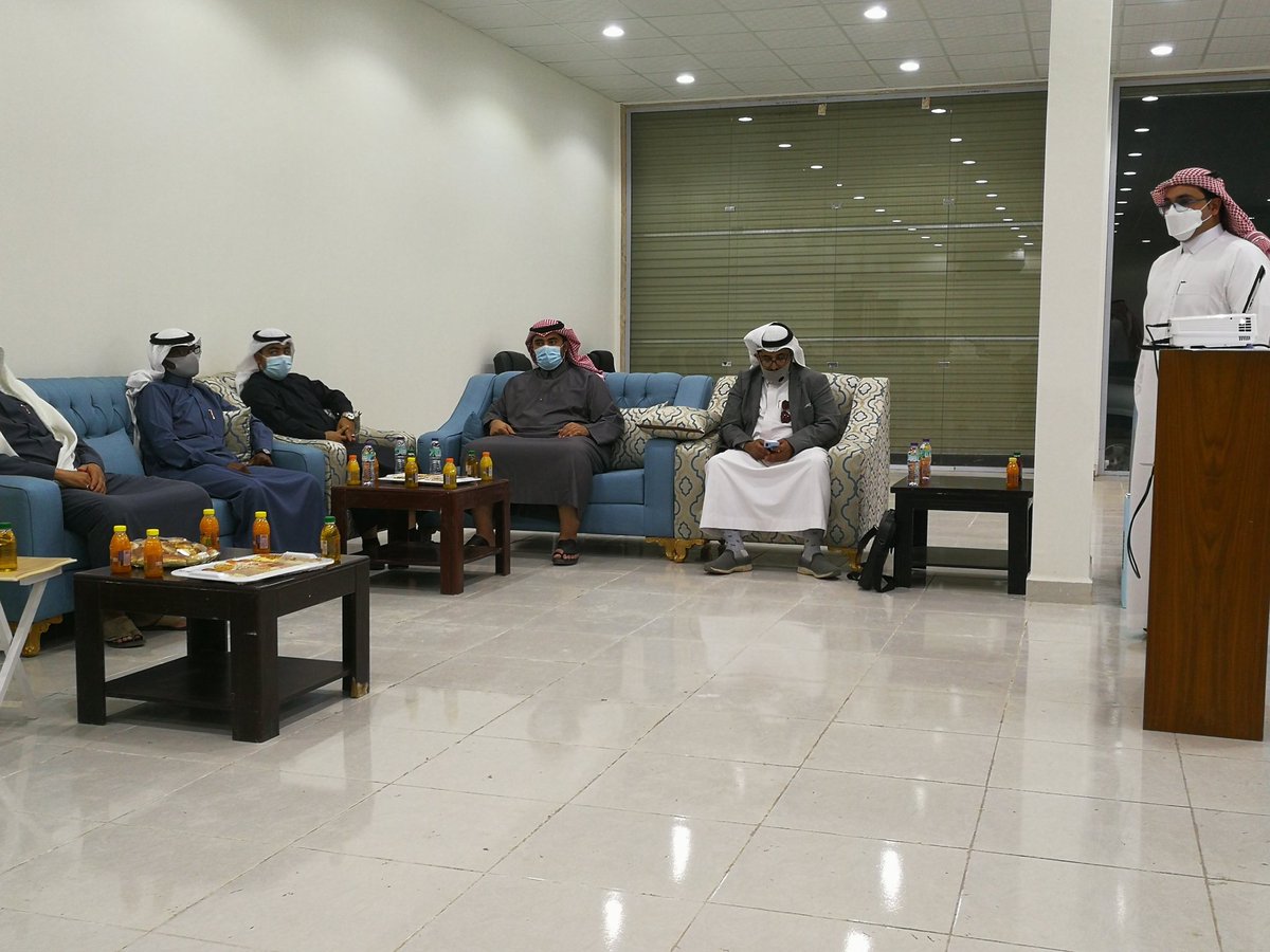 OurHealth8's tweet photo. تم انعقاد الجمعية العمومية لجمعية الخدمات الصحية بالقريات لهذا اليوم الأربعاء 26-7ولله الحمد
بعض الصور لاجتماع الجمعية
@HRSD_SA
@Ahmed_S_Alrajhi
@AljoufSA https://t.co/pc3DzYo0Pz