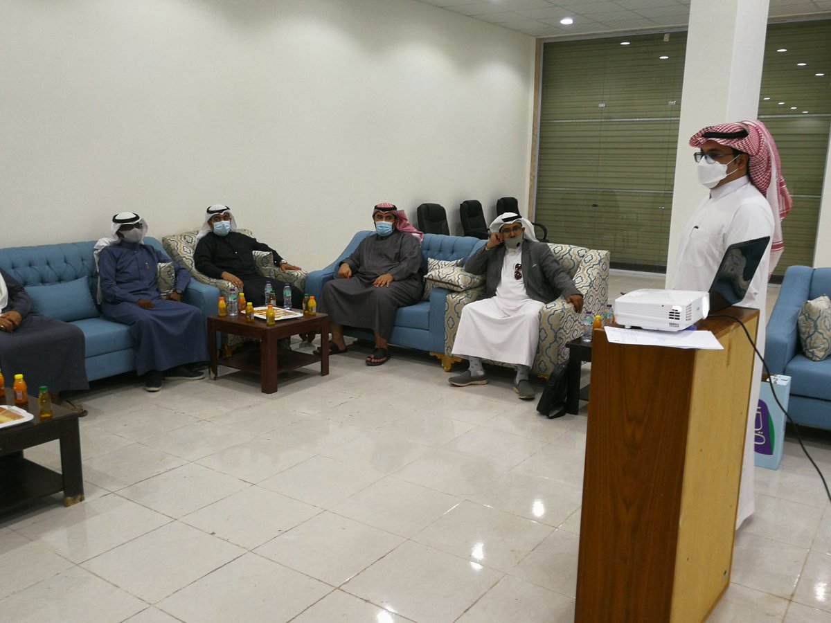 OurHealth8's tweet photo. تم انعقاد الجمعية العمومية لجمعية الخدمات الصحية بالقريات لهذا اليوم الأربعاء 26-7ولله الحمد
بعض الصور لاجتماع الجمعية
@HRSD_SA
@Ahmed_S_Alrajhi
@AljoufSA https://t.co/pc3DzYo0Pz