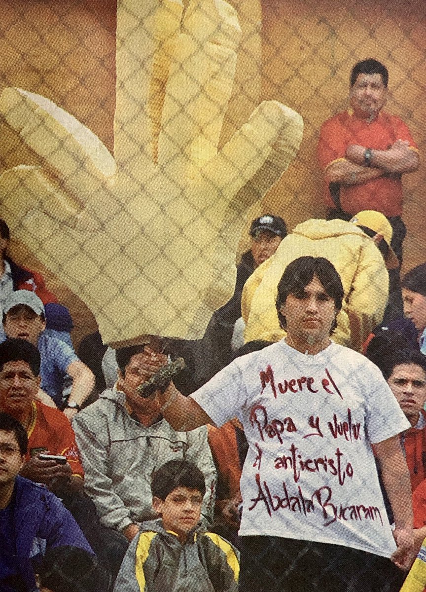 Andres Ignacio Stahler 🎙🇦🇷🇪🇨 tweet media