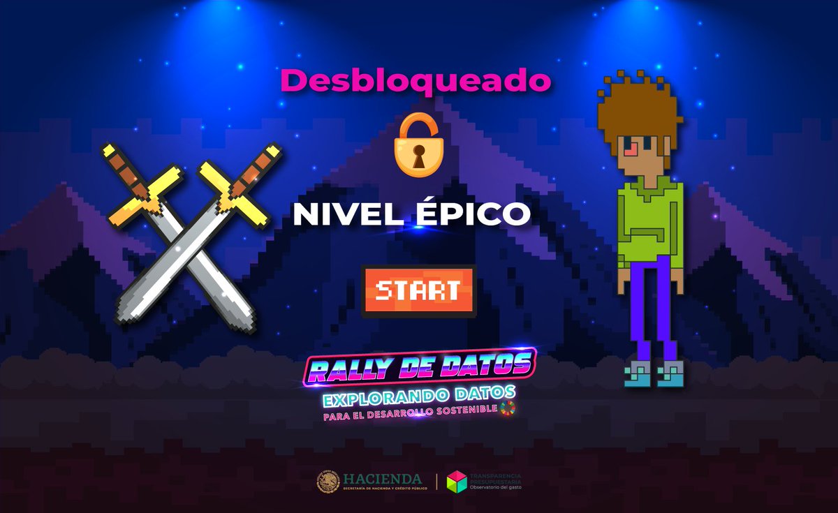 Chrisizg98's tweet image. #RallyMX #RallyEnCasa #ExploraDatosMX @TPresupuestaria @ciepmx