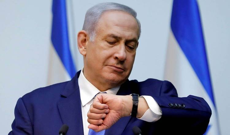 almayadeen_es's tweet photo. Netanyahu visitará los EAU https://t.co/UoTyRvT84b #EAU #Israel #MohammadbinZayed #Netanyahu https://t.co/4kBJVJXOyc