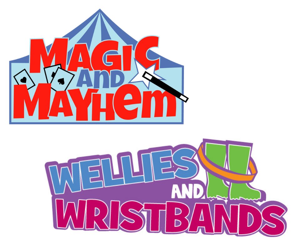 We have been closed to most business since March 2020, &amp; we’re hoping that following recent announcements we can open shortly. We have however made the very difficult decision to cancel both Magic &amp; Mayhem and Wellies &amp; Wristbands for 2021, instead returning fully for 2022.