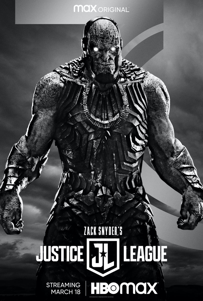 Zack Snyder tweet media