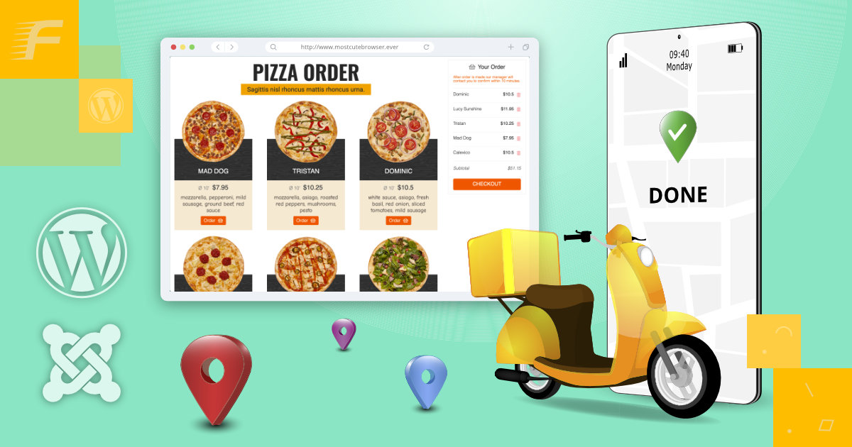 Fastw3b's tweet image. Taking orders online has become a necessity for food industry in our pandemic situation. While most p...
More: fastw3b.net/blog/90-food-w…
#fwfoodmenu #onlinerestaurantmenu #onlinefoodorder #foodorderingwebsite #wordpresswebsite