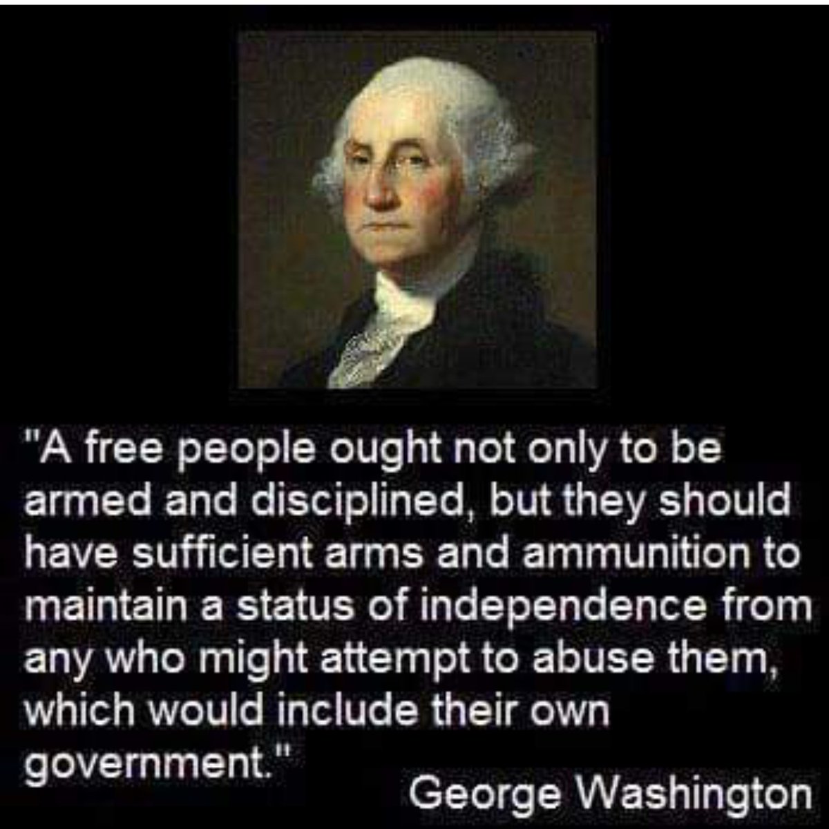 BetrCutlerLoose's tweet photo. @voodoowriterx @JackPosobiec #BringBackTheConstitution #RightToWorship #RightToSpeak #RightToAssemble
Right to #SelfDefense #CommerceClause https://t.co/8GazJlMAJr