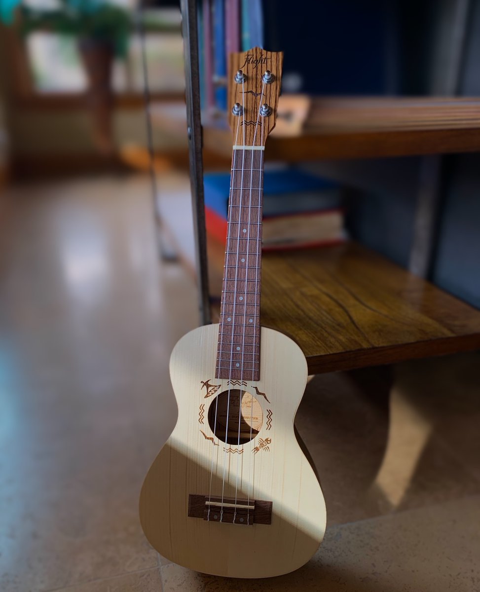 Flightukulele tweet media