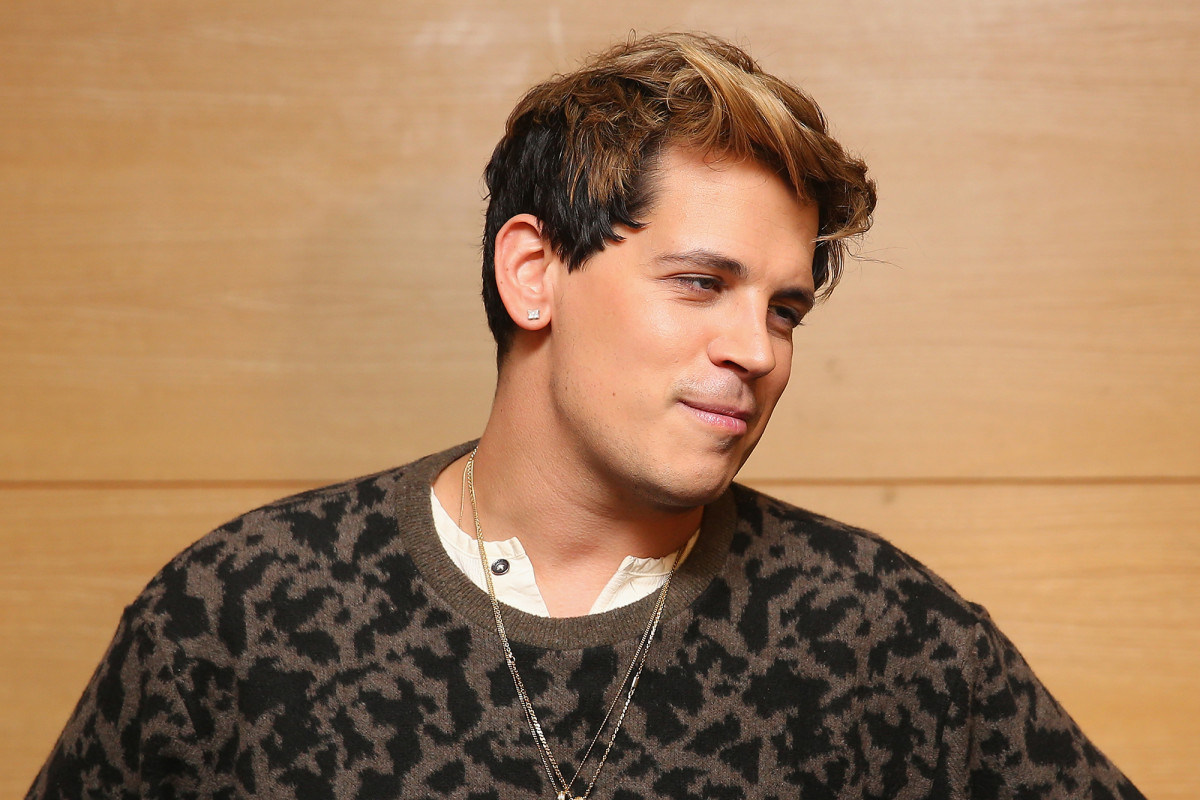 Milo Yiannopoulos says he is 'ex gay,' wants to rehabilitate 'conversion therapy'