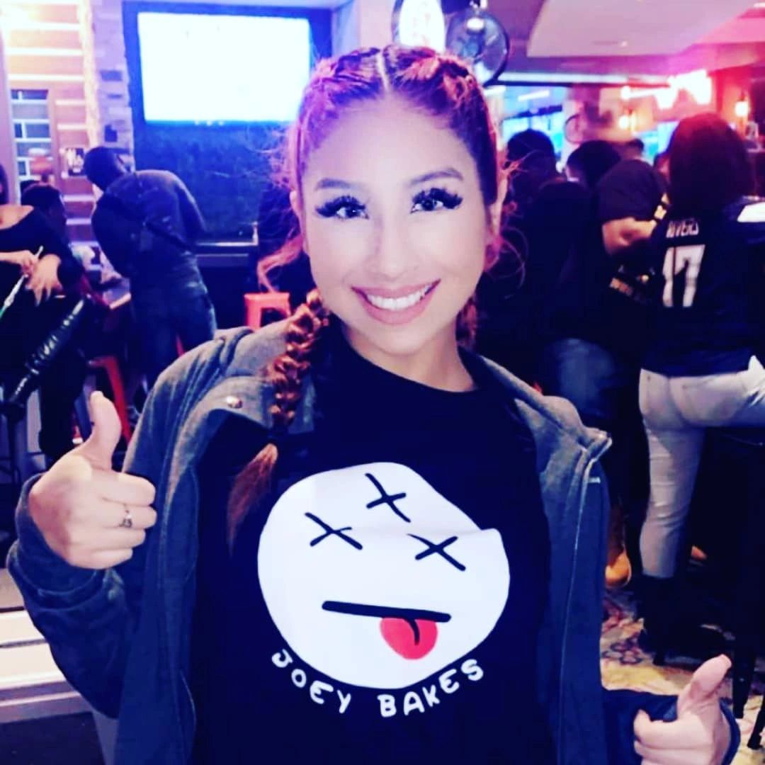 Joey_Bakes's tweet photo. New Updates to the site! 
ALL MERCHANDISE is 15% OFF UNTIL 3/18/21!!

https://t.co/JkfeItdBPe https://t.co/9kvyQ2icQu