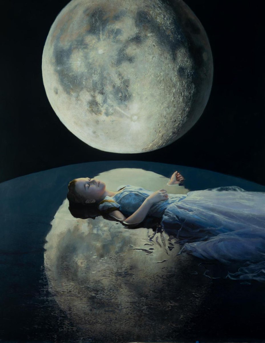 Meet the First Place Winner for 'Renewal &amp; Rebirth' conta.cc/3eqrrRB