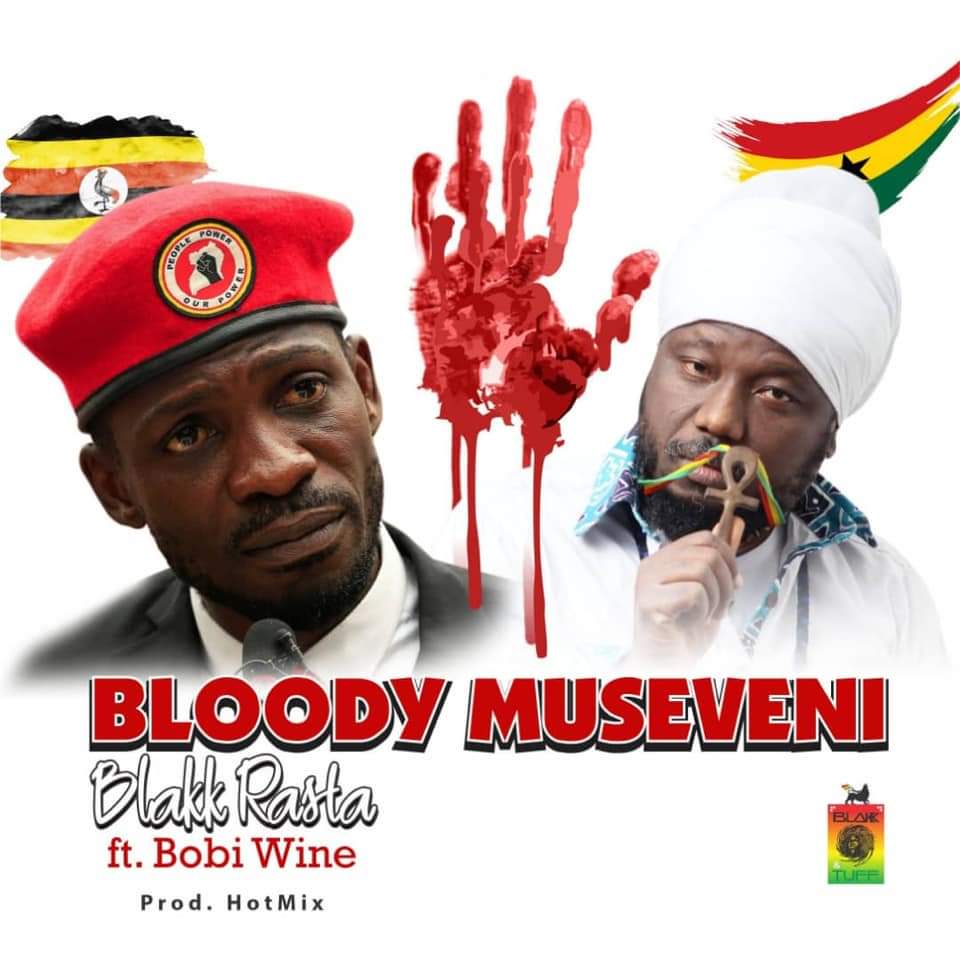 BLOODy MUSEVENI my favourite chune hot afternoon show #AfricanHistoryClass #Taxidriveshow #Timbuktubyroad #taxijam #blackpot #MallamTonga <a href="/Blakkrasta/">BLAKK RASTA</a> <a href="/BlakkLionDeGen/">FreeDaStreets</a> <a href="/zylofon1021fm/">ZYLOFON FM</a> <a href="/BORBOR_SLY/">BORBOR_SLY(THE RICE 🍚 SELLER INSIDE TESHIE PENNY)</a> <a href="/RasTbcOfoe/">Ras Tbc Ofoe</a> @The_Evangelist3 <a href="/kwame_agyei/">Daniel Kwame Agyei 🤓</a> <a href="/RastaKwadzo/">Kwadzo Rasta Baron</a> <a href="/gumahdok/">Ras Osagyefo Doabil Tindandoog Gumahdok Yinzorbil</a> <a href="/nat_ebube/">𝑵𝒂𝒕 𝑬𝒃𝒖𝒃𝒆 𝑫𝒊𝒌𝒆 🇬🇭</a> 💥💥💥💯