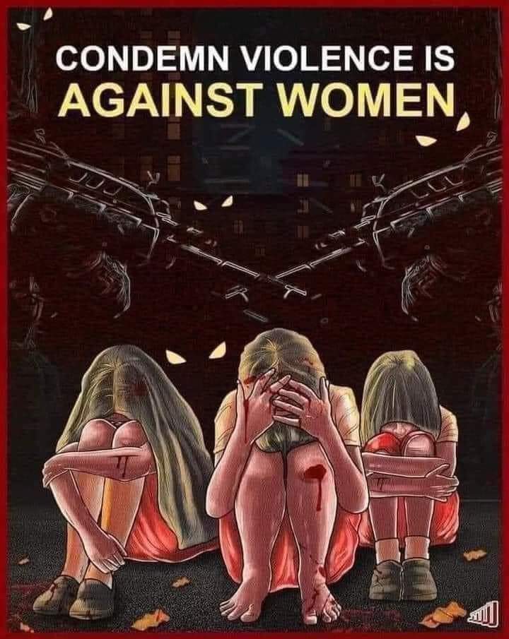 HninyeeN's tweet photo. Women are valued in all society. As a transwoman, I condemn the beatings, smashing into the faces and sexual attacks to the valued women. 

Condemn Violence Is Against Women 
#HowManyDeadBodyNeedForUNtoTakeAction 
#RejectMilitaryCoupInMyanmar https://t.co/4rmgWP45ZQ