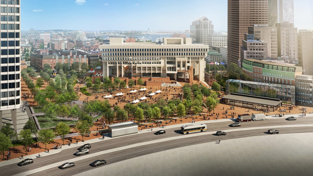 Saverio Mancina (@saveriomancina) on Twitter photo Register for the April 7 <a href="/naiopma/">NAIOP Massachusetts</a> discussion on the transformation of #BostonCityHall Plaza with Maureen Anderson from <a href="/CityOfBoston/">City of Boston</a>, Kate Tooke from <a href="/SasakiDesign/">Sasaki</a>, and #MarkPasnik a leading architectural historian from <a href="/overcommaunder/">OverUnder</a>. #publicrealm
naiopmassachusetts.growthzoneapp.com/ap/Events/Regi… Register for the April 7 <a href="/naiopma/">NAIOP Massachusetts</a> discussion on the transformation of #BostonCityHall Plaza with Maureen Anderson from <a href="/CityOfBoston/">City of Boston</a>, Kate Tooke from <a href="/SasakiDesign/">Sasaki</a>, and #MarkPasnik a leading architectural historian from <a href="/overcommaunder/">OverUnder</a>. #publicrealm
naiopmassachusetts.growthzoneapp.com/ap/Events/Regi…