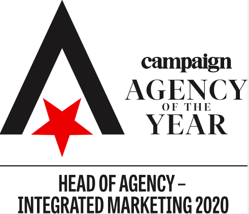 Absolutely thrilled for our brilliant CEO @mrmichaelfro who won the Head of Agency (Integrated Marketing) award at this year's <a href="/Campaignmag/">Campaign</a> #CampaignAOY awards!! 🙌🏆campaignlive.co.uk/article/head-a…