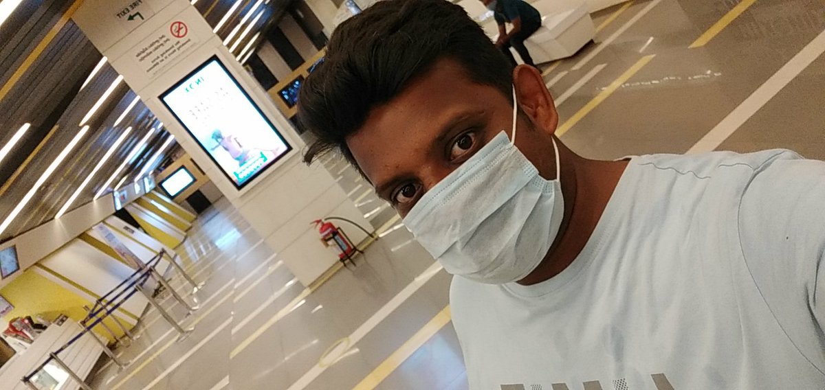 ursbhanu123's tweet photo. @INOXMovies Great Hospitality by Mr.Shehu Kumar and team #SonuSood #Vijayawada #Lepl #greatHospitality #SafetyFirst #LuxVide https://t.co/DmAkwqxKqM