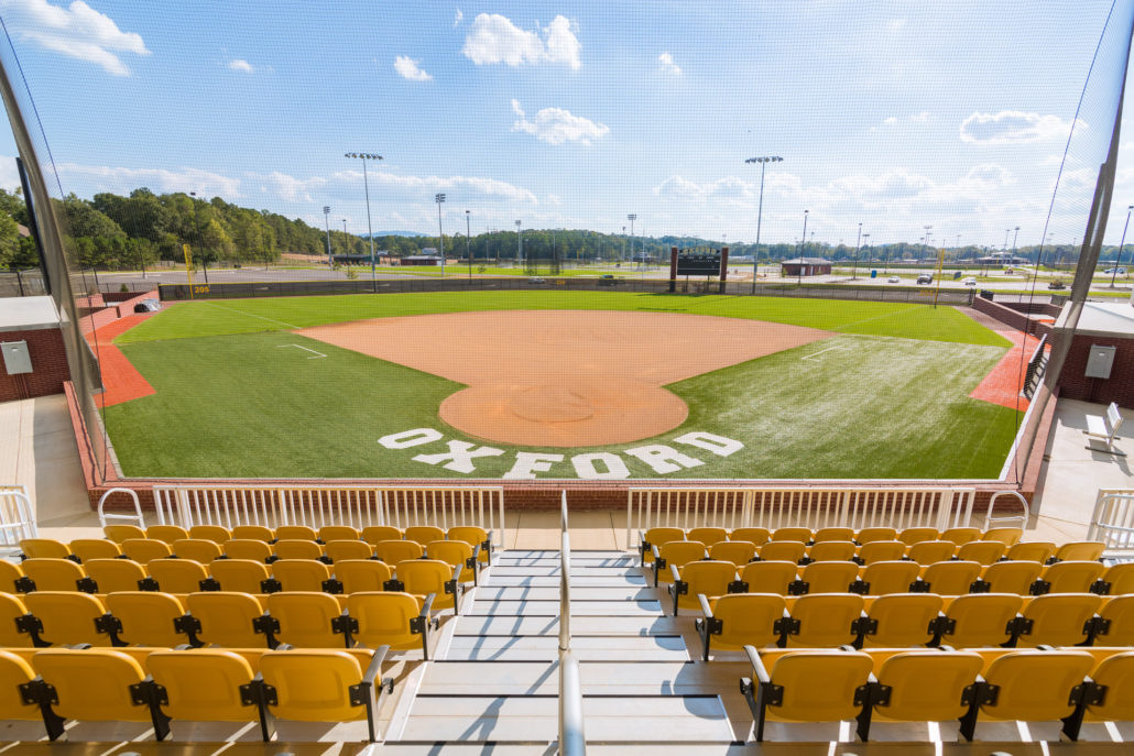 SOFTBALL NEWS: The AHSAA state softball tournament is moving to Oxford, for at least this year and next year.

Huge (!!) news for the softball community. 

Story: 280living.com/ahsaa-state-so…