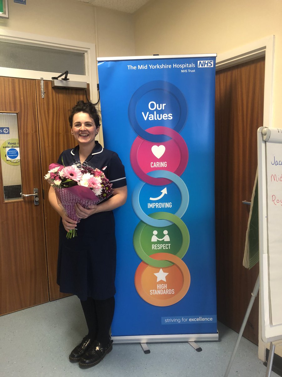 Mid Yorks PDEU tweet media