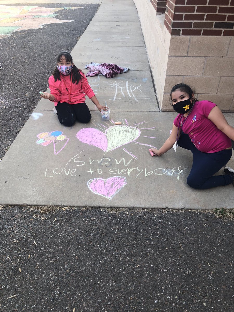 HayesTeachers's tweet photo. Our kids get it! #RutherfordB @OKCPS https://t.co/ow4ndDVRsR