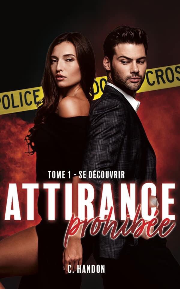 🚨 ɴᴏᴜᴠᴇʟʟᴇ ᴄᴏᴠᴇʀ ᴘᴏᴜʀ ʟᴇ ᴅᴜᴏ ɴɪᴄᴋ/ᴛʀᴀᴄʏ ! 🚨 

Ils débarquent bientôt en broché et se sont refaits un beauté !