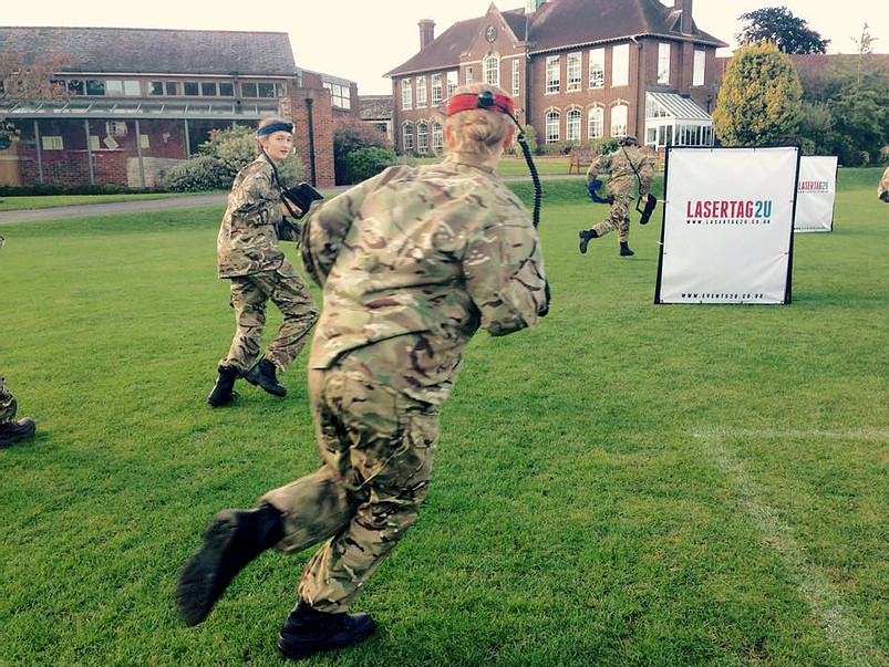 Laser Tag 4 Hire - Nationwide Laser Tag Hire tweet media