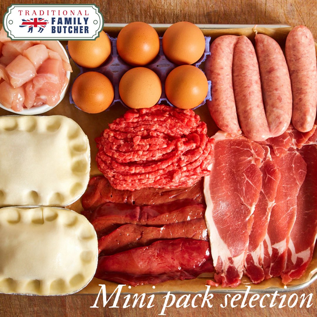Toby Haynes Family Butchers tweet media
