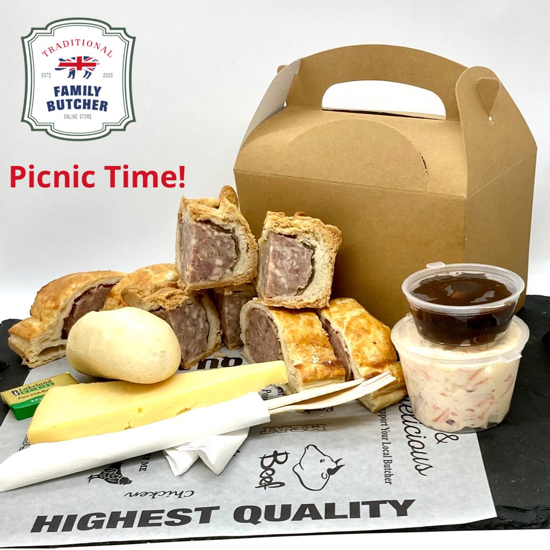 Toby Haynes Family Butchers tweet media