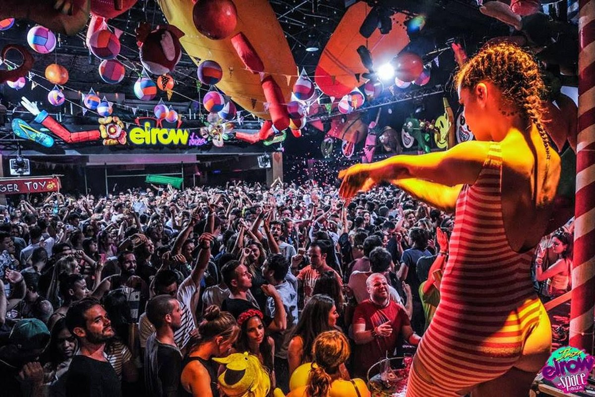 Amnesia Ibiza anuncia parte del calendario para el verano del 2021 <a href="/amnesiaibiza/">Amnesia Ibiza</a>. Toda la info➡️ nextlevelglobal.net