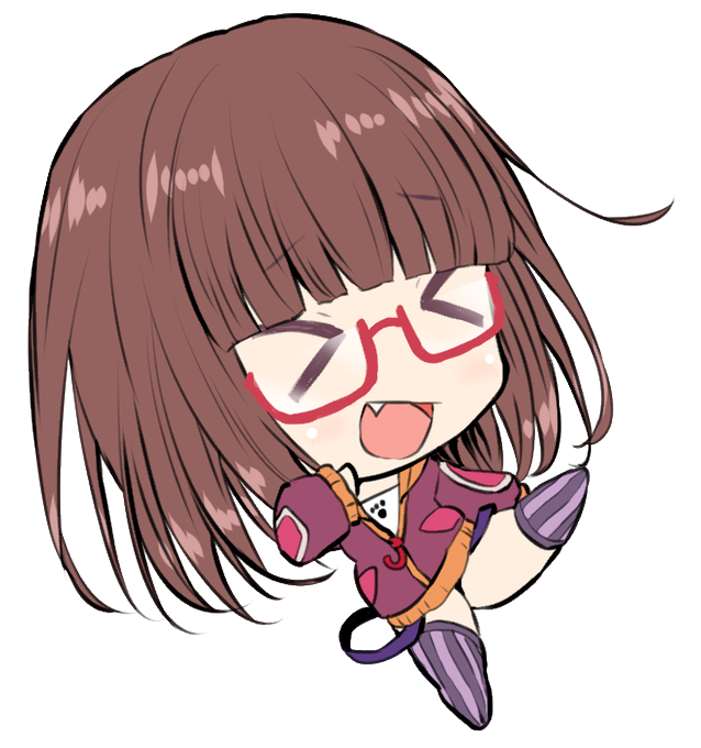 Kinloo Vさんのイラスト一覧