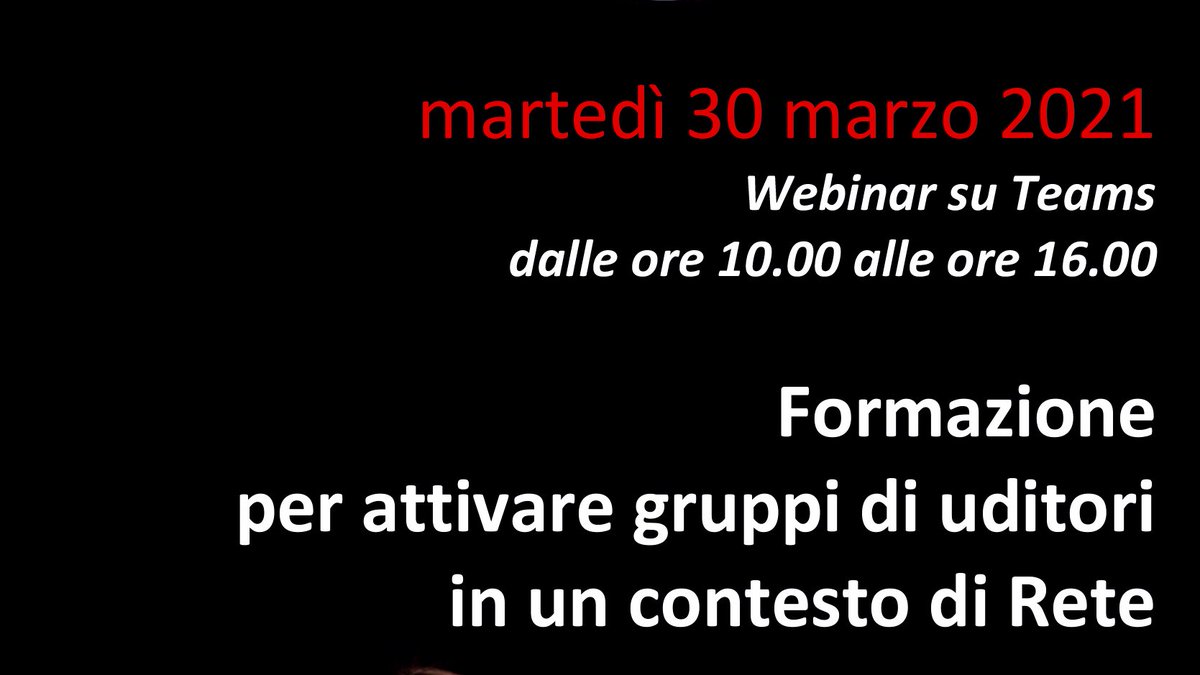 L'Associazione Nazionale Sentire le Voci vuole lenire nei giovani la sofferenza derivante dal sentire le voci. 
Collabora con noi, per fornire un’attività integrativa di tipo ludico, che possa offrire supporto psicologico ed emotivo.
Maggiori info su sentirelevoci.it