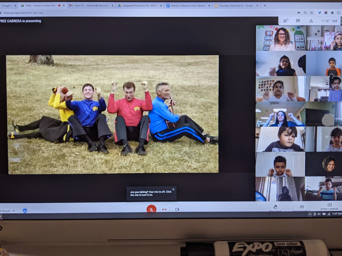 MrsCabreraLP's tweet image. Room 9 has been busy learning about people who build buildings and their tools, through stories, songs, literacy games, and art.  This is a fun study! @NBTECC @TeachStrategies #BuildingsStudy #learningthroughplay #NBTPreschoolProud