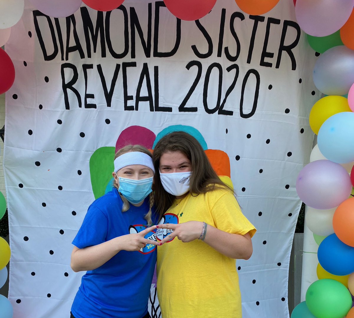 WKU Alpha Delta Pi tweet media