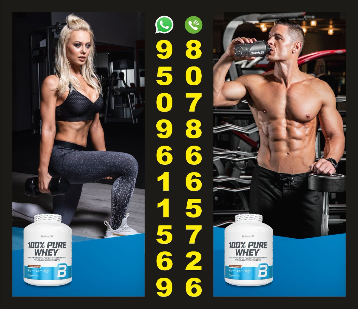 SUNILBILONIA's tweet photo. #GOOD EVENING GUYS BIOTECHUSA SUPPLEMENTS ARE AVAILABLE PLS CALL ME +91-9509611569 https://t.co/opUk6NgwUd