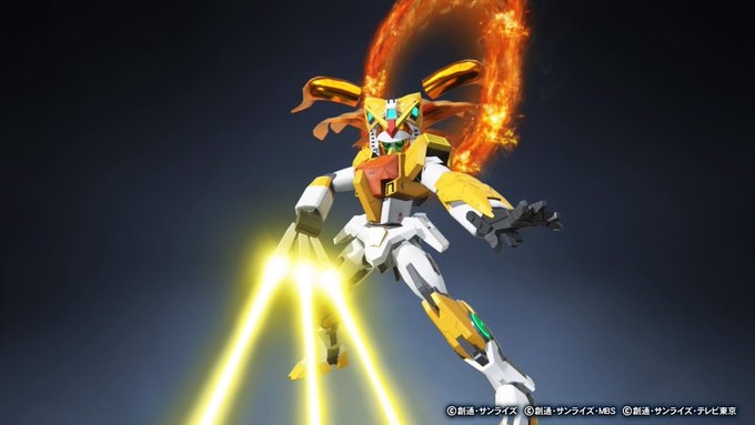 翔閣さん がハッシュタグ ガンダムブレイカー3 をつけたツイート一覧 1 Whotwi グラフィカルtwitter分析
