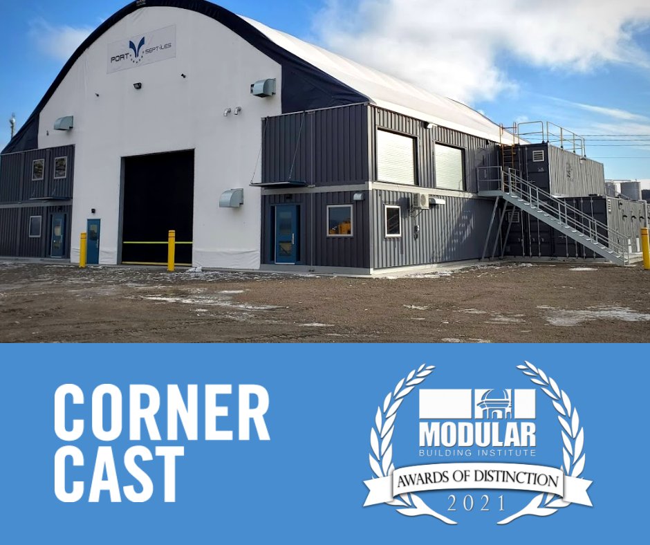 cornercast tweet picture