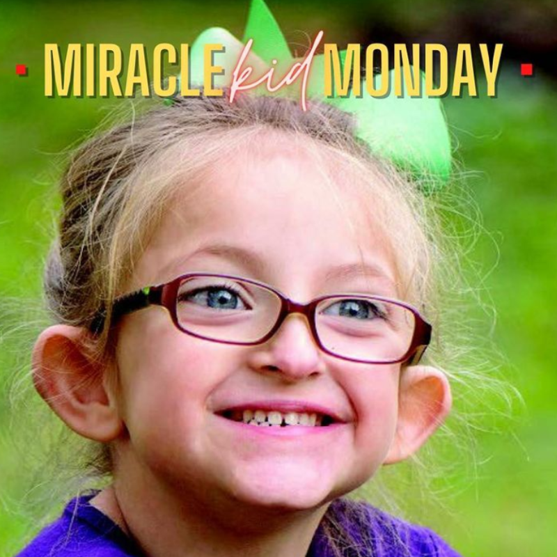 Children's Miracle Network tweet media