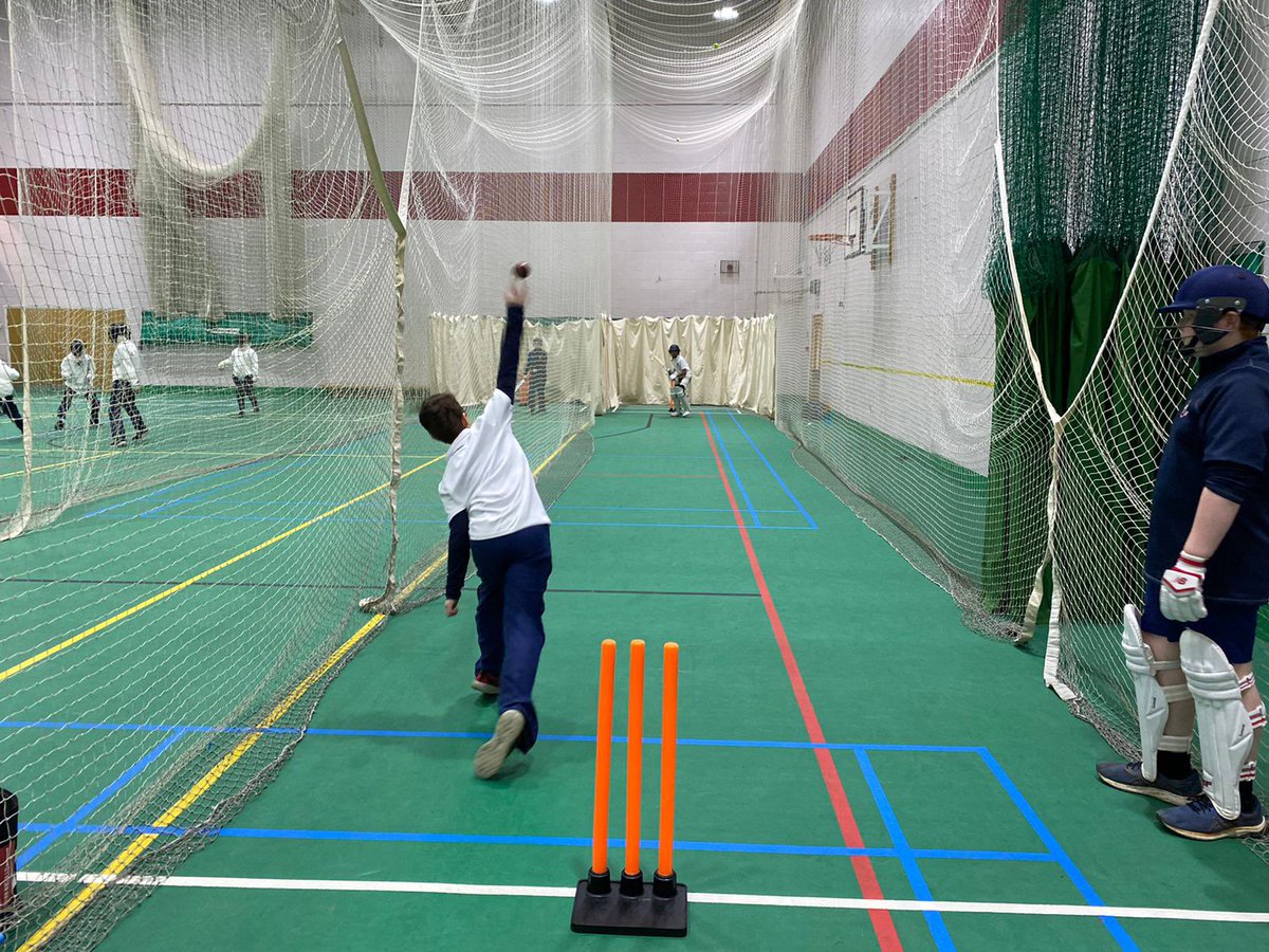 WGS_DoS's tweet photo. Great to have the Year 7 back enjoying the after-school programme today. The weather did not stop them! https://t.co/3YNNfkZNKo