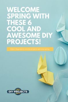 bravozulo_08b's tweet image. Nothing says ‘Welcome spring’ than these new and exciting DIY projects! Keep on reading for the best things to make and activities to do as nature renews itself. #DIYProjects #SpringDIY #SpringCrafts ift.tt/3eqE12Z