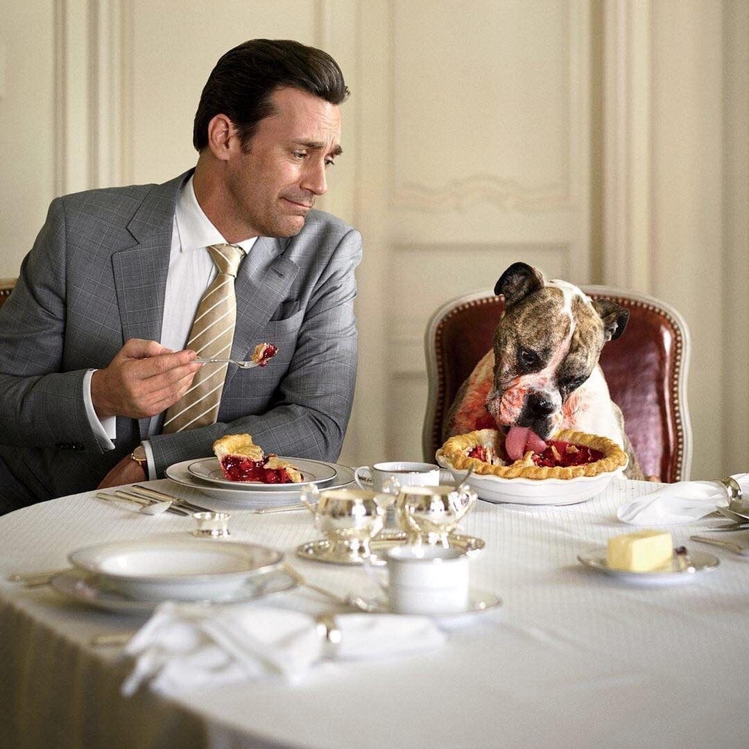 Happy 50th birthday to Jon Hamm! 