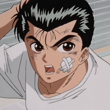 "Why would you wanna be a queen when you're already a god?"