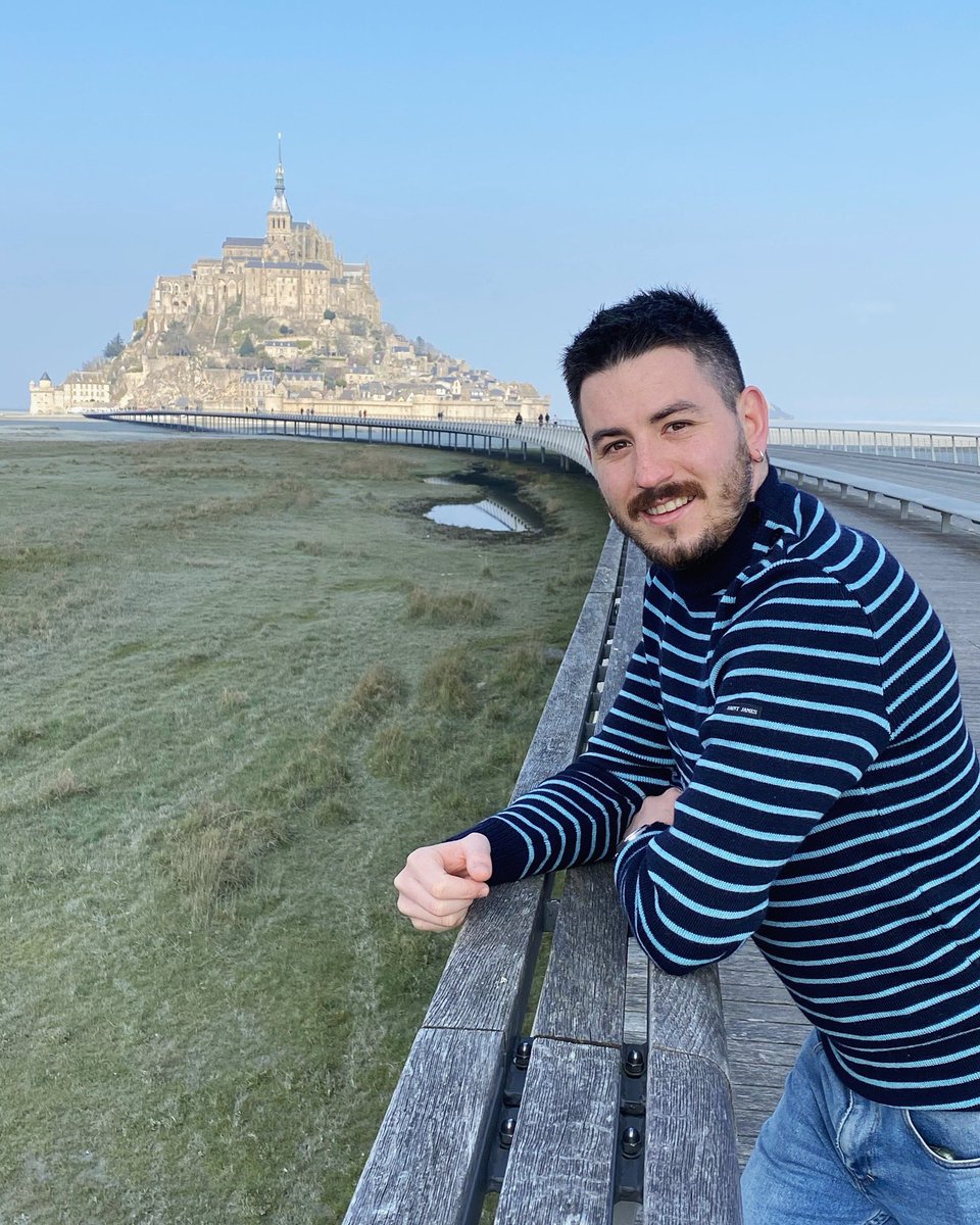 J’ai cherché michel toute la journée mais je ne l’ai pas trouvé 🙃