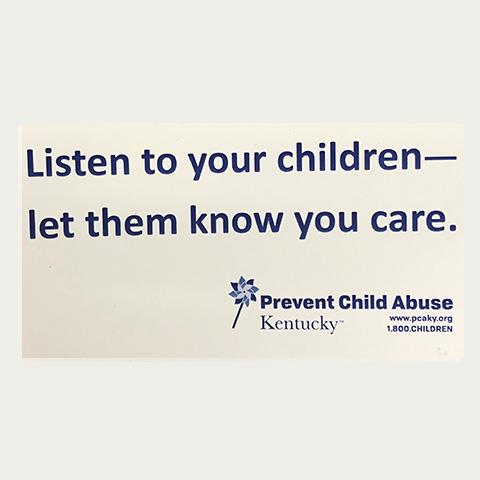 PCAKY's tweet photo. In these trying times, we could all use gentle reminders to use #PositiveParenting practices. Check out PCAK’s magnets and consider passing them out to parents your agency serves: https://t.co/vQmcenSD1m

#GreatChildhoods #NurturingParenting #TogetherKY https://t.co/Z922nZMTbW