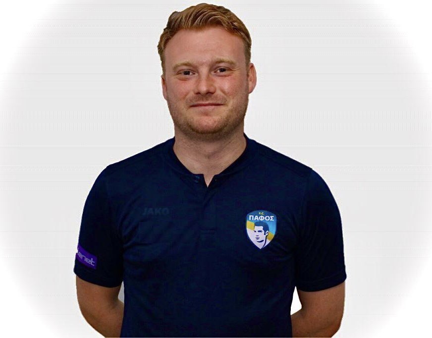 PriorityAcademy's tweet photo. πΉ πͺππππ’π π ππππ₯πππ πΉ
Charlie is currently undertaking his UEFA A Licence & previous roles include First Team Performance Analyst & Coach at Leeds United, Pafos FC & Wales Women. He brings a wealth of elite level experience to our Academy. #GoFurtherWithFootball β½ https://t.co/9JWOfgqMbl