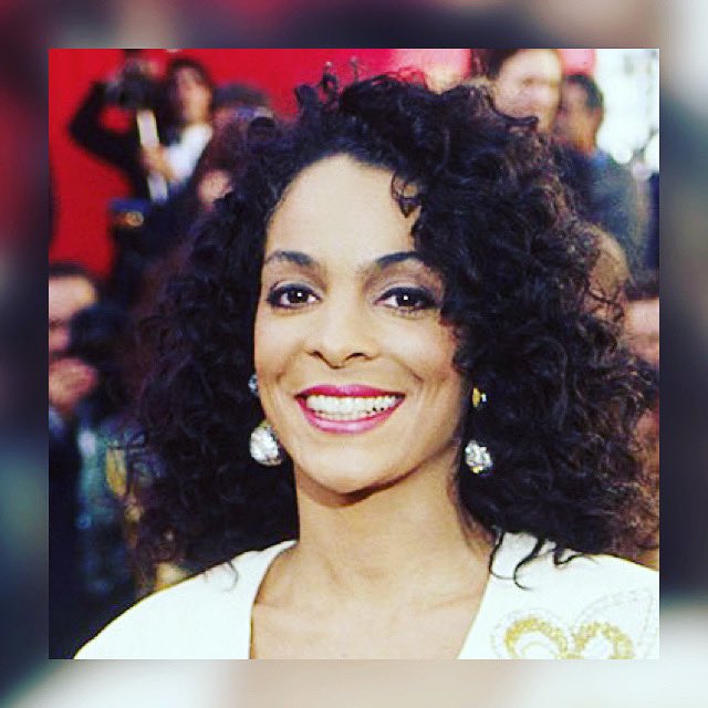 Happy Birthday Jasmine Guy   