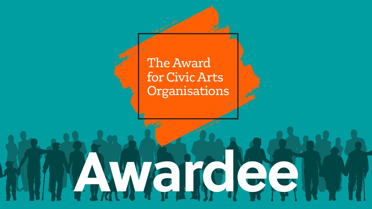 Finally, the fourth awardee, receiving £75,000 ‘exemplified a civic response to the pandemic, co-creating with communities, amplifying untold stories, challenging conventional ways of working and making a difference to people’s lives.’ Congratulations to <a href="/HeartnSoulArt/">Heart n Soul</a>!