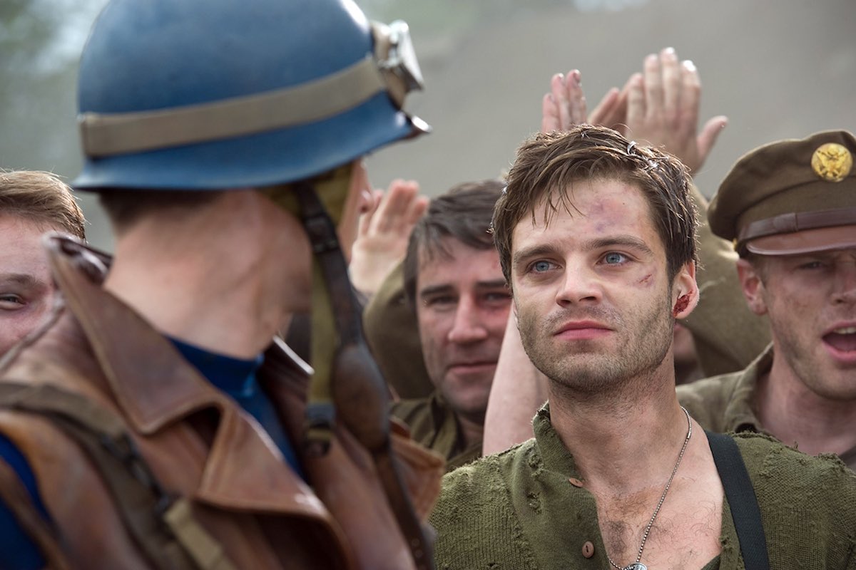 FILMlSM's tweet photo. happy birthday bucky barnes! https://t.co/d13lzLrL1o
